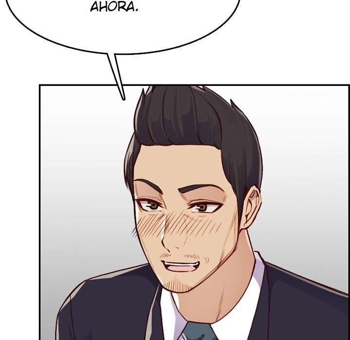 Never Too Late Capítulo 40 - Page 117