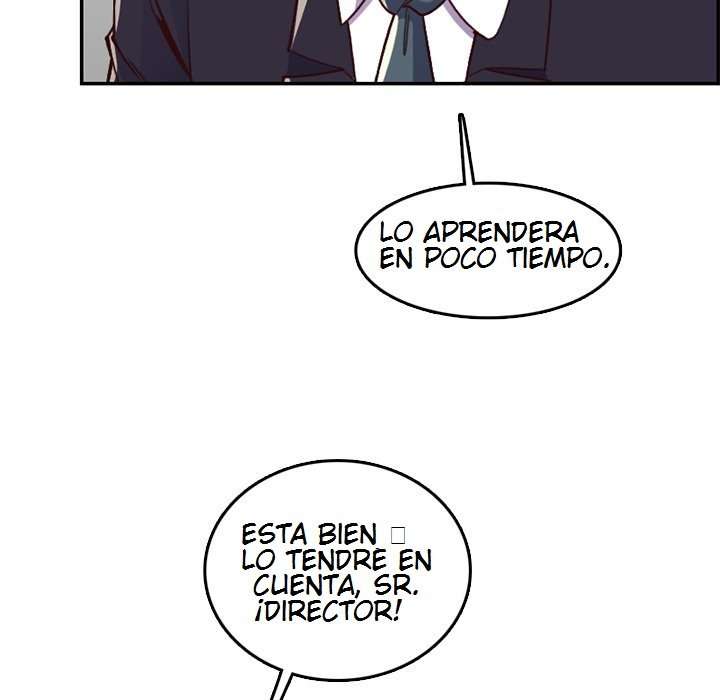 Never Too Late Capítulo 40 - Page 118