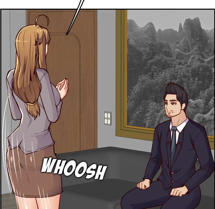Never Too Late Capítulo 40 - Page 119