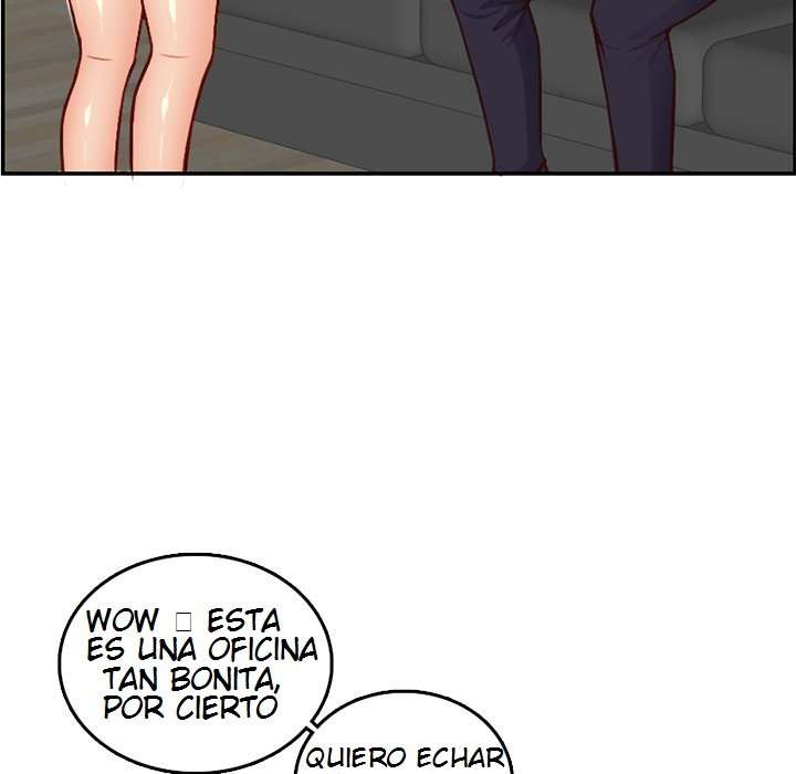 Never Too Late Capítulo 40 - Page 120