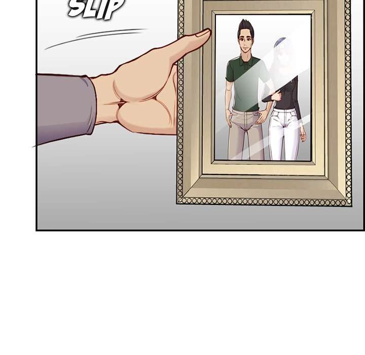 Never Too Late Capítulo 40 - Page 126