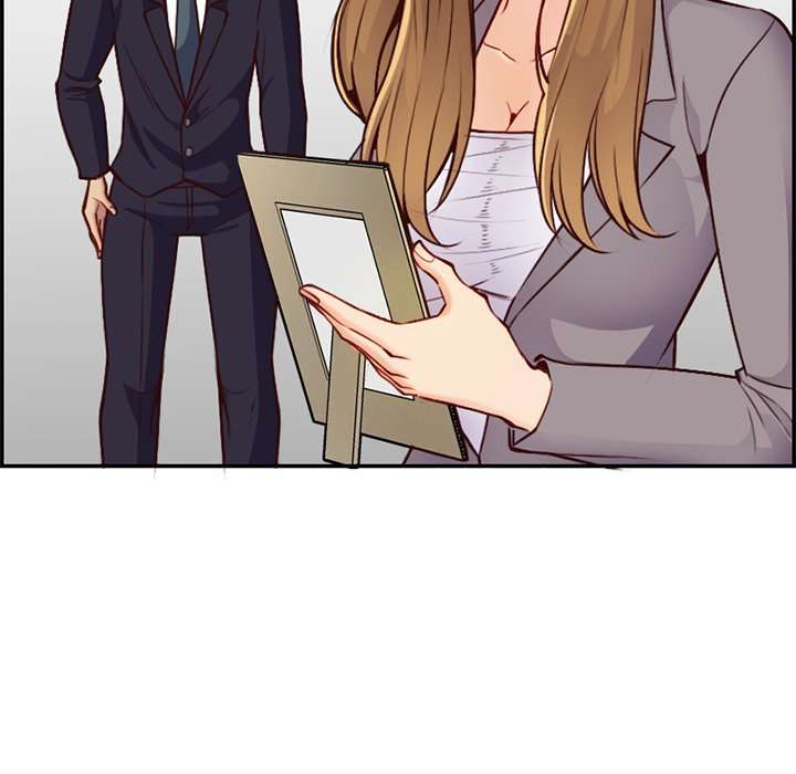 Never Too Late Capítulo 40 - Page 128