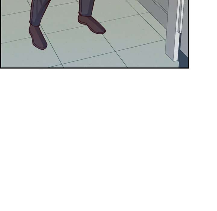 Never Too Late Capítulo 40 - Page 20