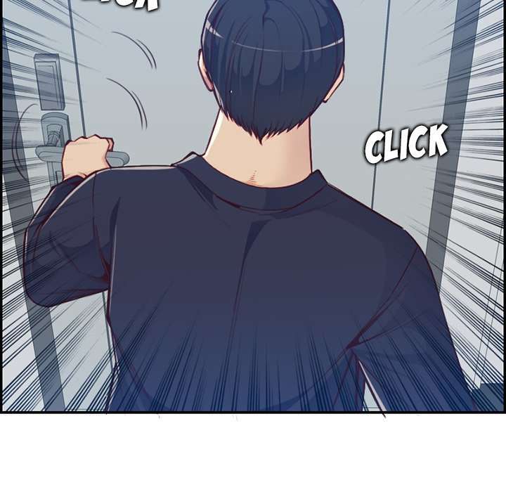 Never Too Late Capítulo 40 - Page 23