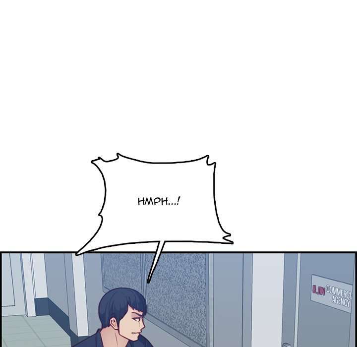 Never Too Late Capítulo 40 - Page 24
