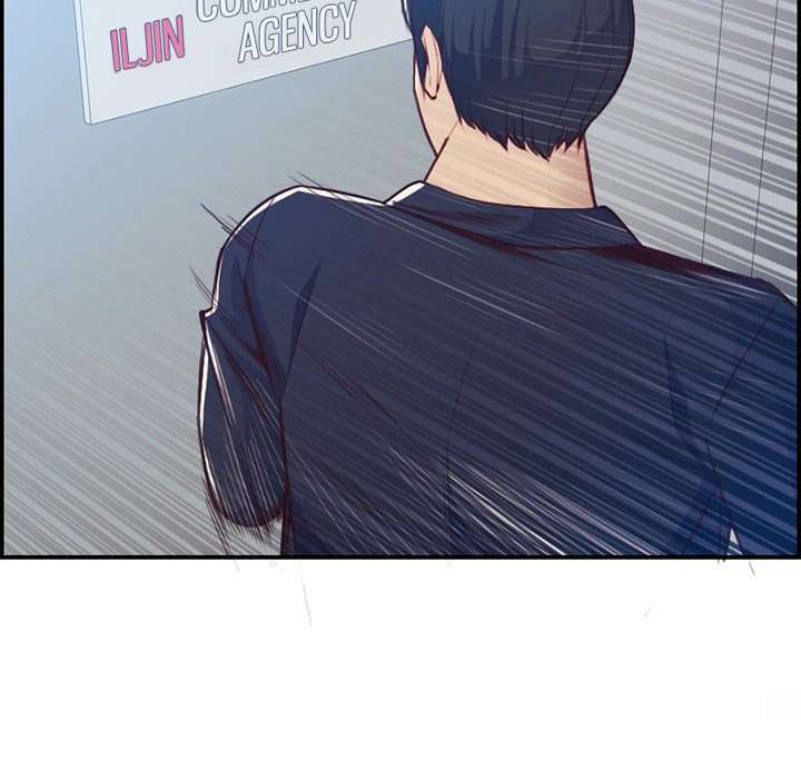 Never Too Late Capítulo 40 - Page 27