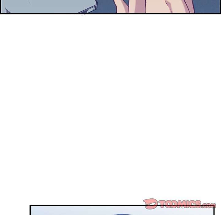 Never Too Late Capítulo 40 - Page 34