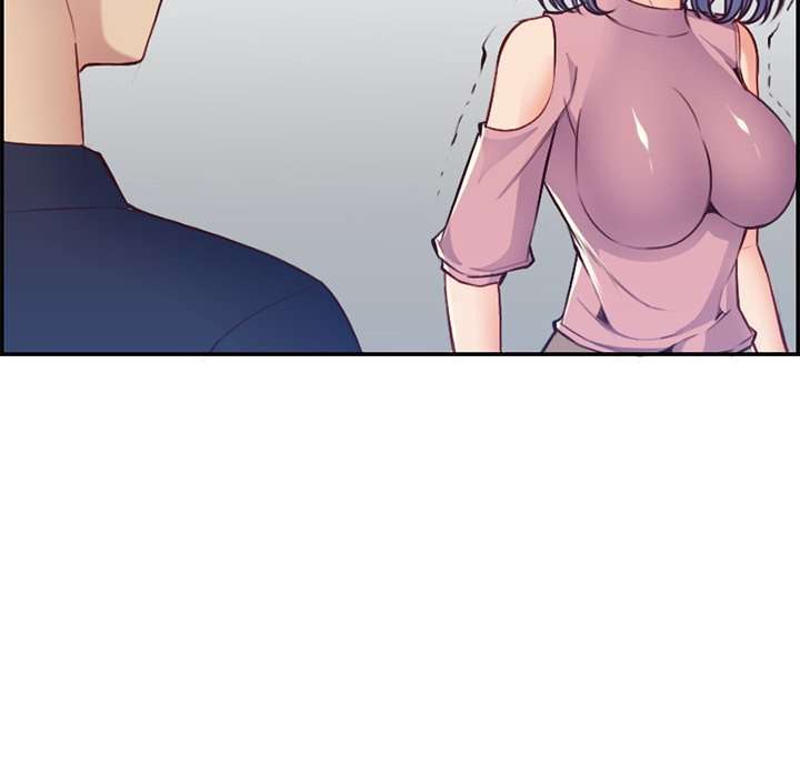 Never Too Late Capítulo 40 - Page 39