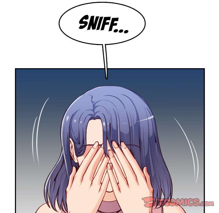 Never Too Late Capítulo 40 - Page 40