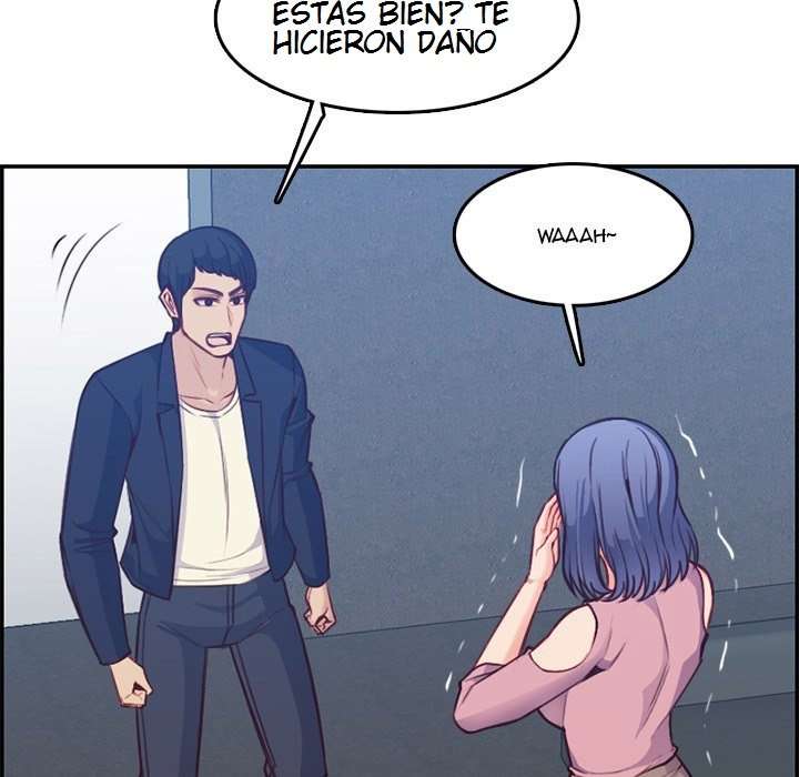 Never Too Late Capítulo 40 - Page 42