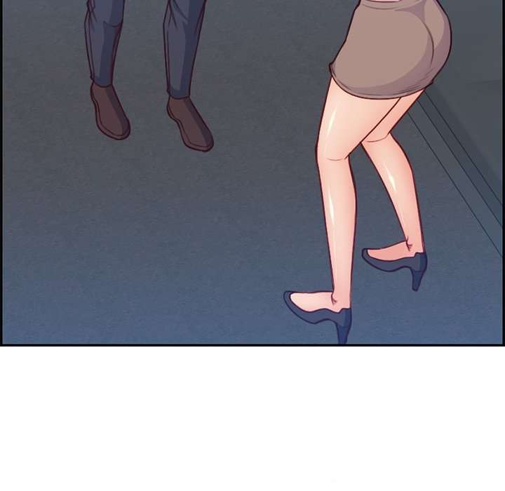 Never Too Late Capítulo 40 - Page 43
