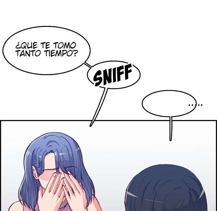 Never Too Late Capítulo 40 - Page 44