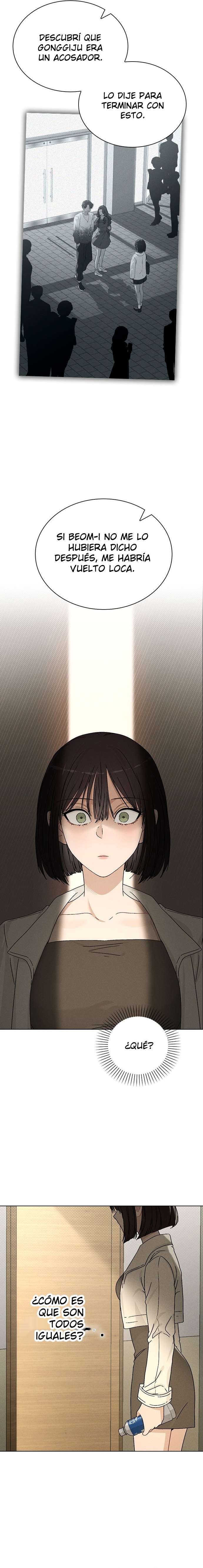 Never Too Late Capítulo 40 - Page 45
