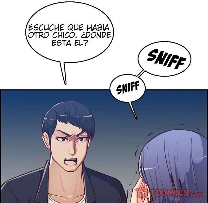 Never Too Late Capítulo 40 - Page 46