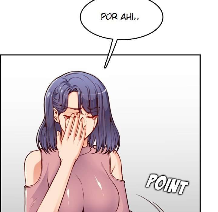 Never Too Late Capítulo 40 - Page 48