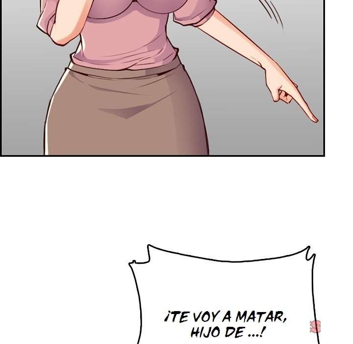 Never Too Late Capítulo 40 - Page 49