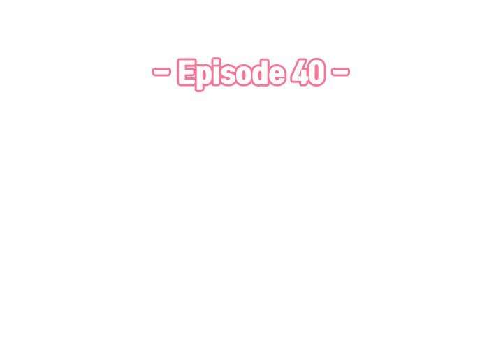 Never Too Late Capítulo 40 - Page 5