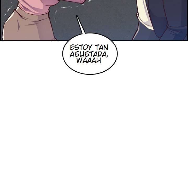 Never Too Late Capítulo 40 - Page 53