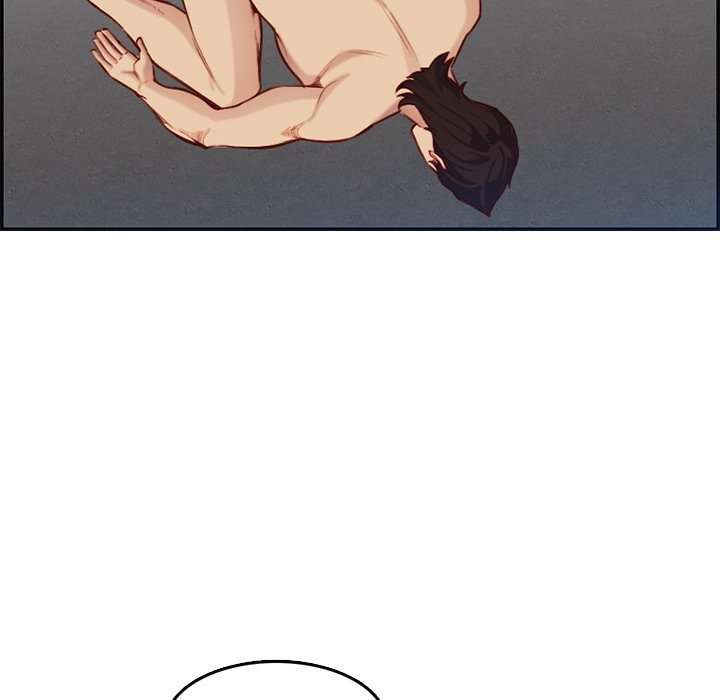Never Too Late Capítulo 40 - Page 55