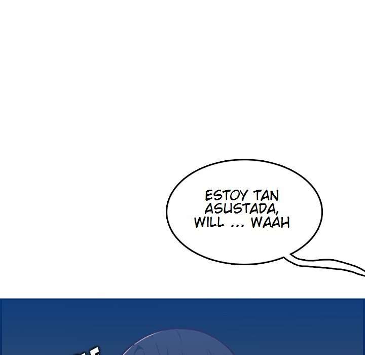 Never Too Late Capítulo 40 - Page 59