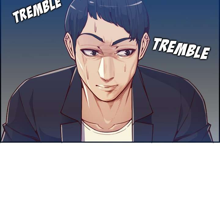 Never Too Late Capítulo 40 - Page 60