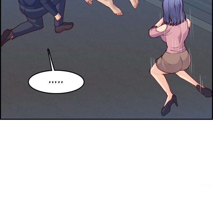 Never Too Late Capítulo 40 - Page 62