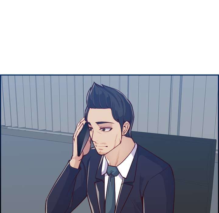 Never Too Late Capítulo 40 - Page 66