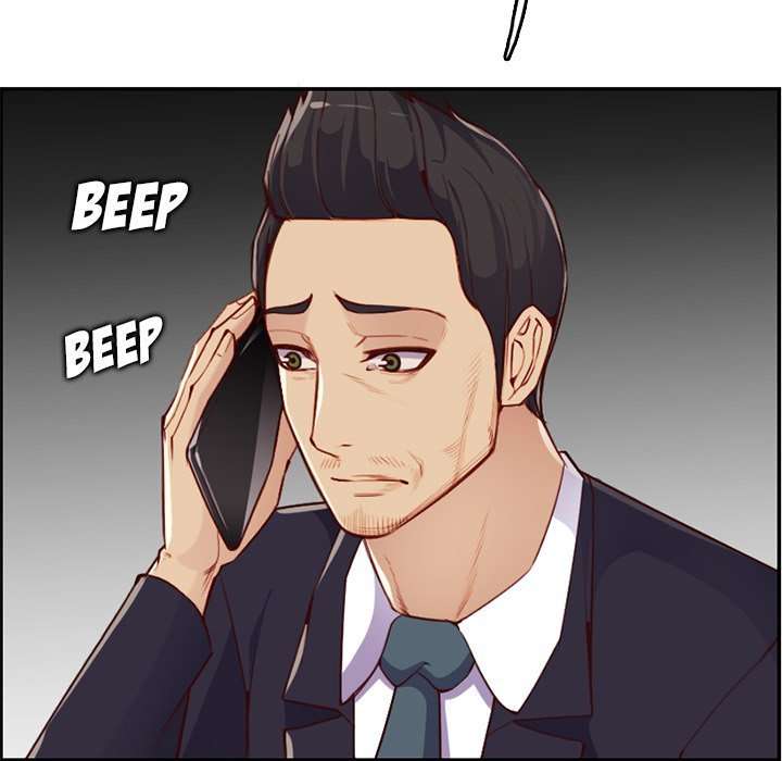 Never Too Late Capítulo 40 - Page 68