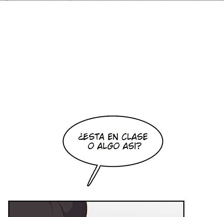 Never Too Late Capítulo 40 - Page 69