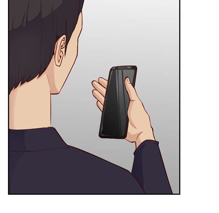 Never Too Late Capítulo 40 - Page 70