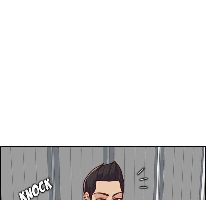 Never Too Late Capítulo 40 - Page 71