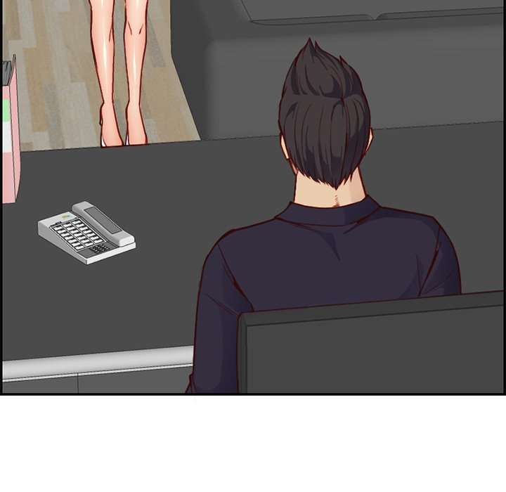 Never Too Late Capítulo 40 - Page 74