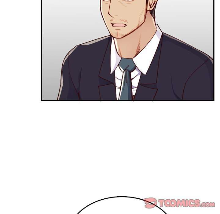 Never Too Late Capítulo 40 - Page 76