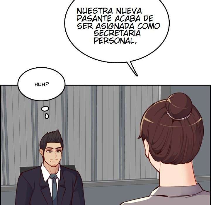 Never Too Late Capítulo 40 - Page 77