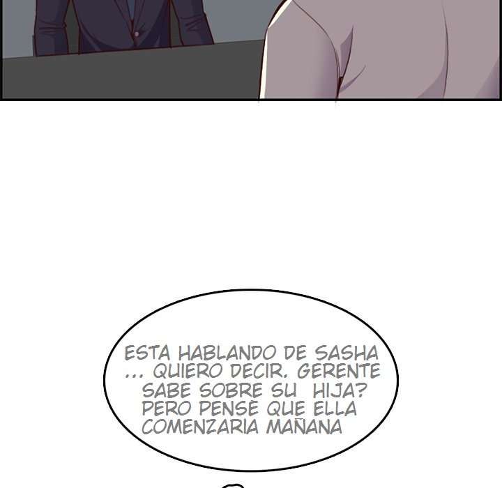 Never Too Late Capítulo 40 - Page 78