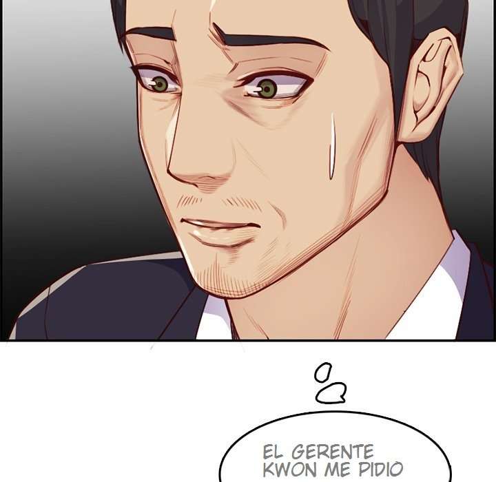 Never Too Late Capítulo 40 - Page 81