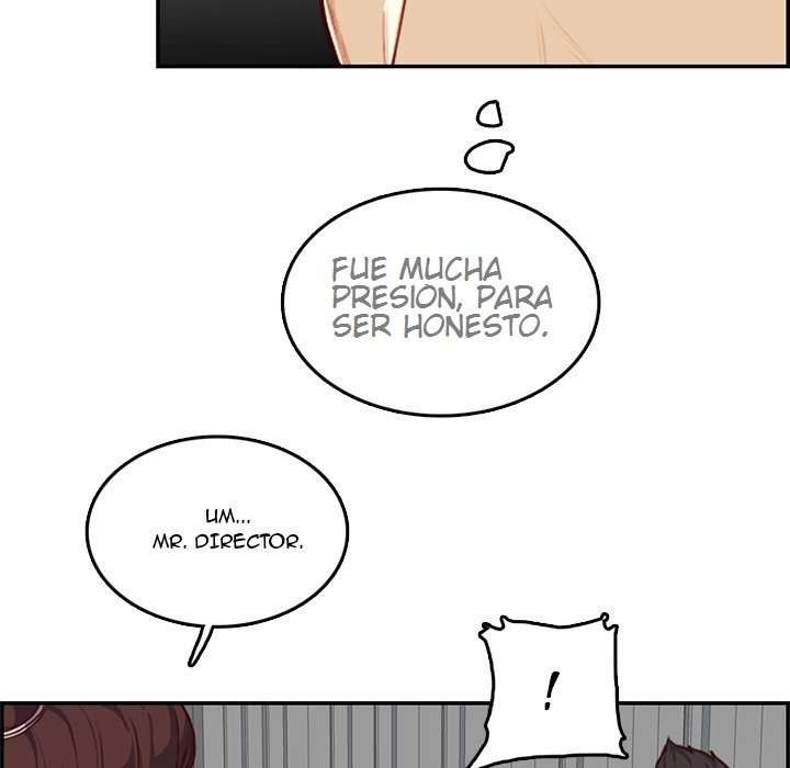 Never Too Late Capítulo 40 - Page 83