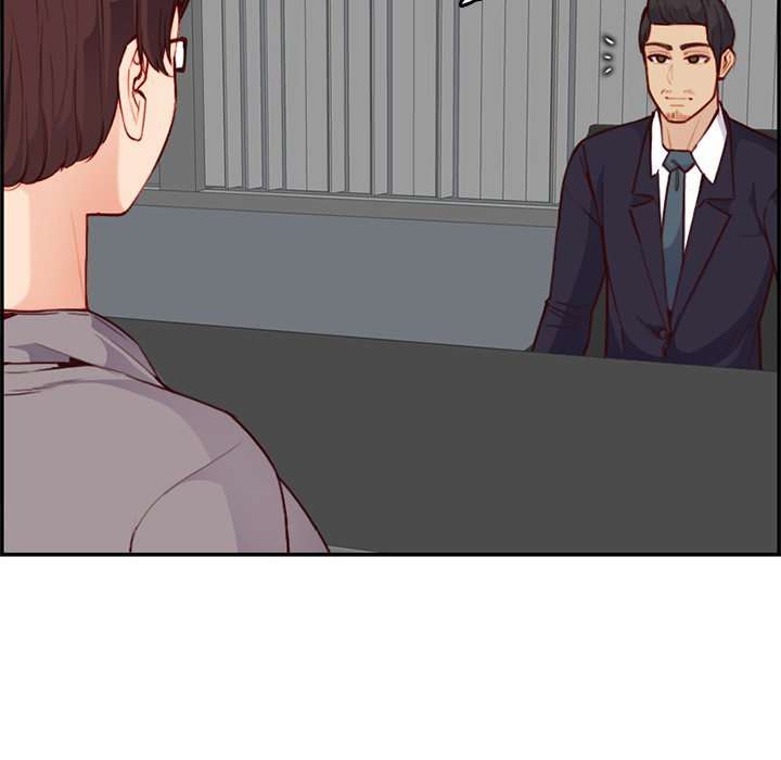 Never Too Late Capítulo 40 - Page 84