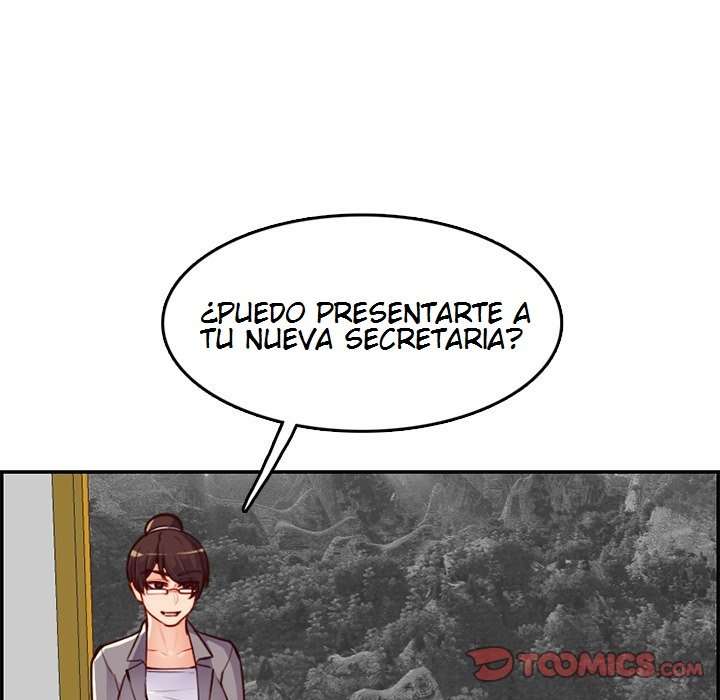 Never Too Late Capítulo 40 - Page 85