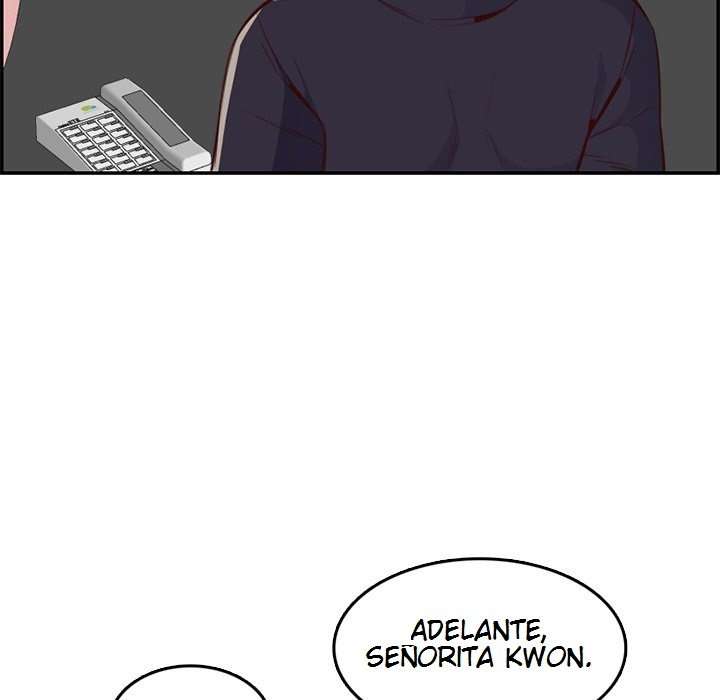Never Too Late Capítulo 40 - Page 87