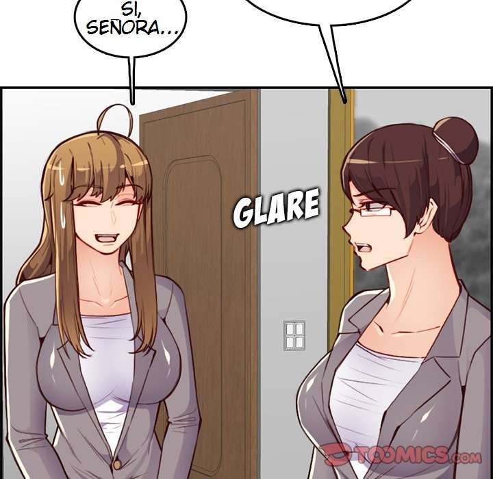 Never Too Late Capítulo 40 - Page 88