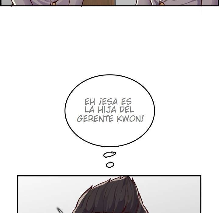 Never Too Late Capítulo 40 - Page 89