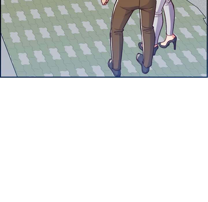 Never Too Late Capítulo 40 - Page 9
