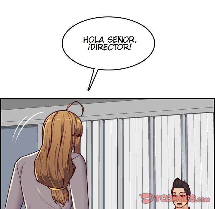 Never Too Late Capítulo 40 - Page 91