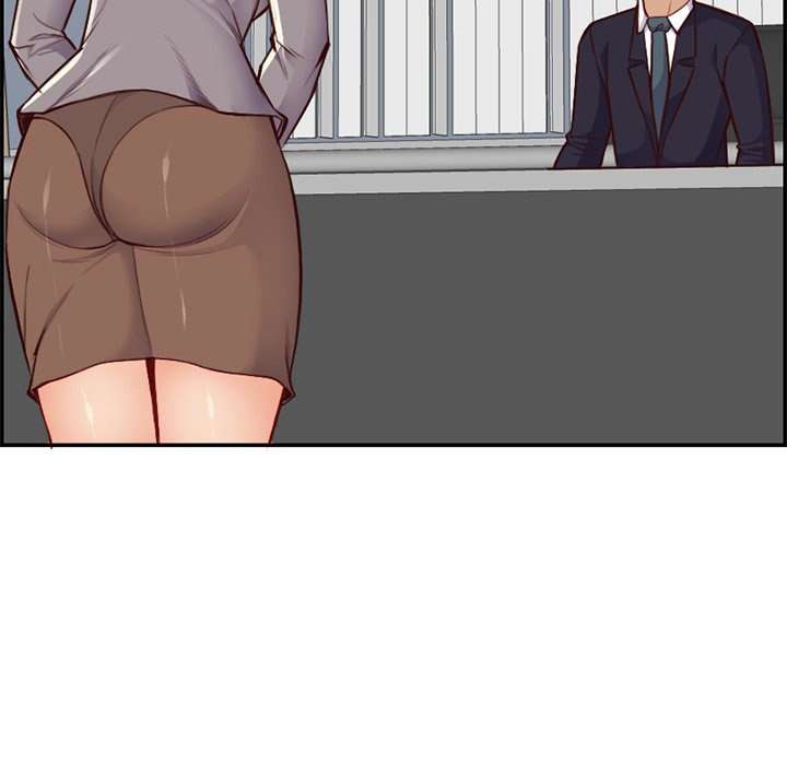 Never Too Late Capítulo 40 - Page 92