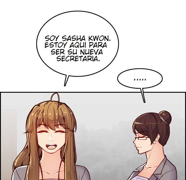 Never Too Late Capítulo 40 - Page 93
