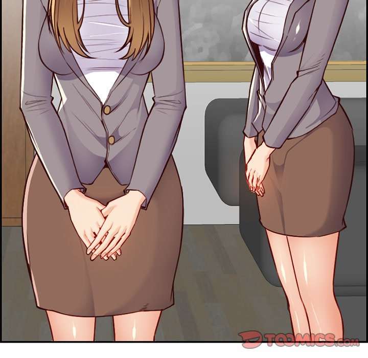 Never Too Late Capítulo 40 - Page 94