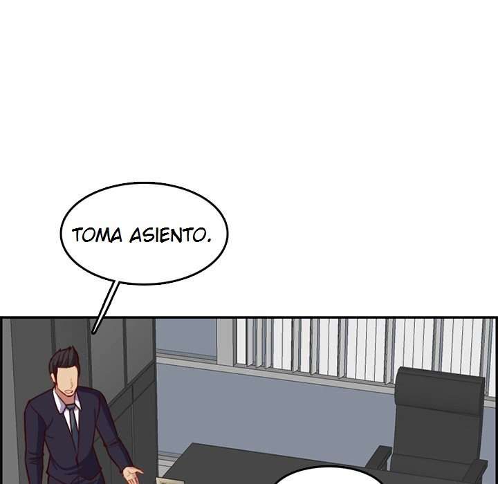 Never Too Late Capítulo 40 - Page 97