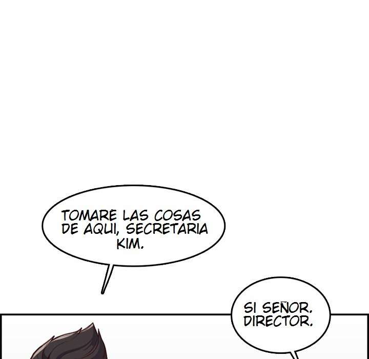 Never Too Late Capítulo 40 - Page 99