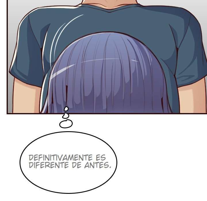 Never Too Late Capítulo 54 - Page 107